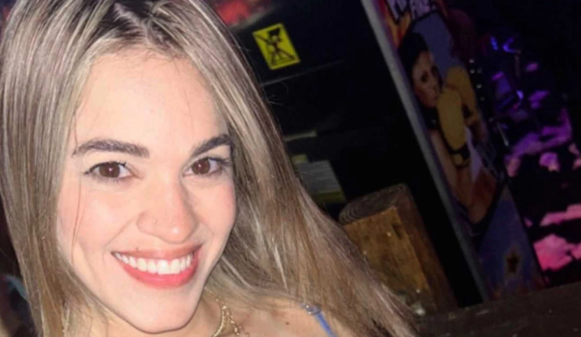 Darisbell Paola Quintero Morillo